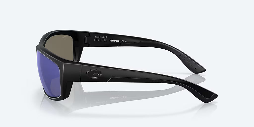 Saltbreak – Shades of Charleston