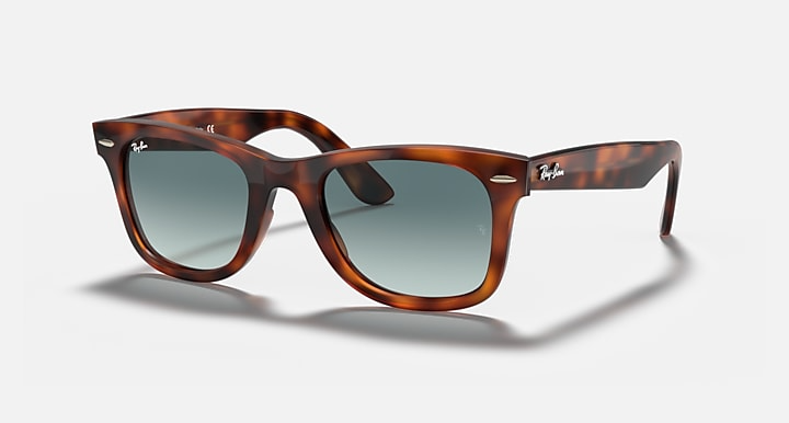 RB4340 Wayfarer Ease – Shades of Charleston display picture 3