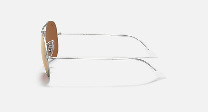 RB3025 Aviator Flash Lenses – Shades of Charleston display picture 3