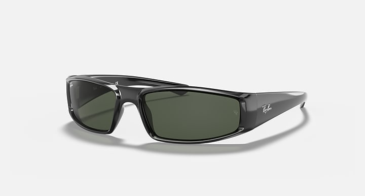 【未使用品】ray ban RB4335 3House着用 RB4335 – Shades of Charleston