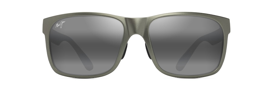 Maui Jim Red Sands Polarized Rectangular Frame – Shades of Charleston