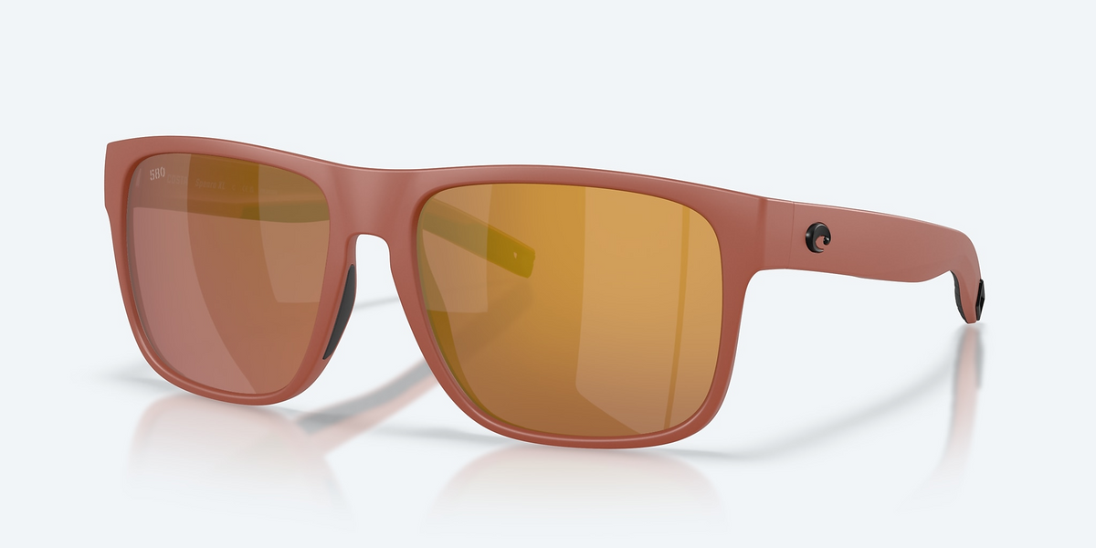 Spearo XL – Shades of Charleston
