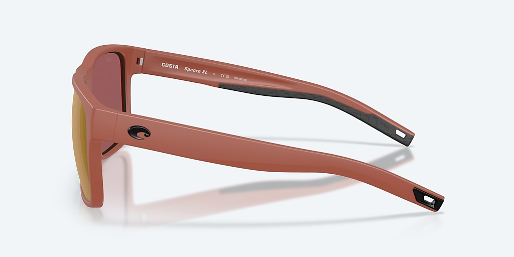 Spearo XL – Shades of Charleston
