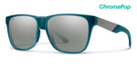 shades-of-charleston - Lowdown Steel - Smith Optics - Sunglasses