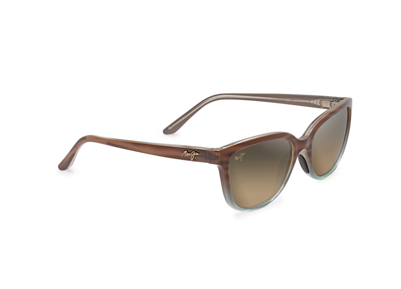 Maui Jim Honi Polarized Cat Eye Frame Shades of Charleston