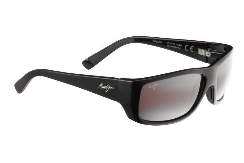 Maui jim on sale wassup replacement lenses