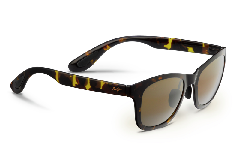 Maui Jim Hana Bay Polarized Classic Sunglasses – Shades of Charleston