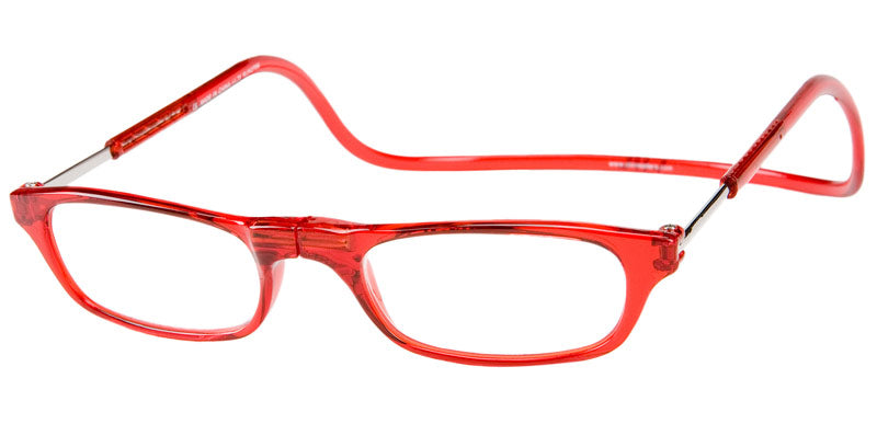 clic goggles CliC Reader – Shades of Charleston