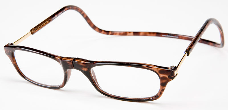 clic goggles CliC Reader