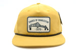 Old Cooper River Bridge Hat