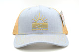 Sullivan's Sunrise Patch Hat