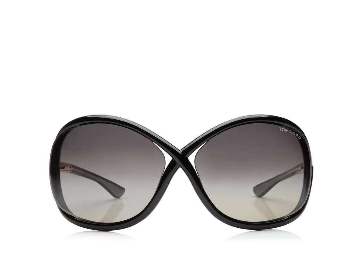 Tom Ford Whitney Sunglasses Tom Ford® FT0009 Whitney Sunglasses - EuroOptica main image 4