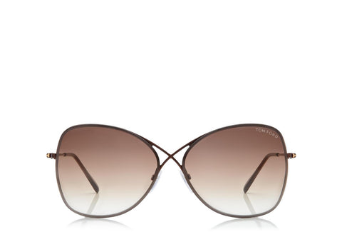 shades-of-charleston - Colette - Tom Ford - Sunglasses
