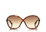 shades-of-charleston - Bella - Tom Ford - Sunglasses