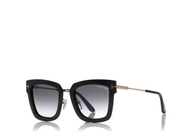 Tom ford lara sunglasses sales