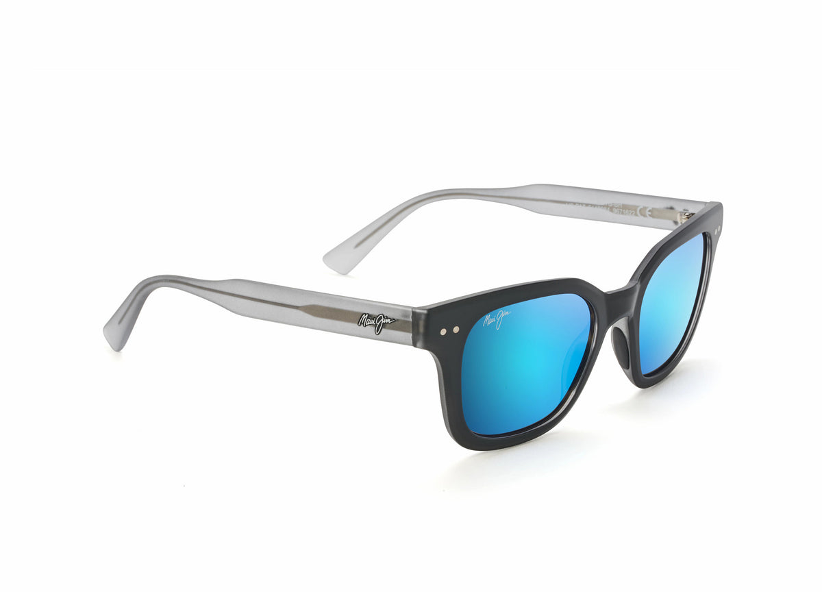 NEW Maui Jim Shore Break Blue Hawaii Sunglasses Maui Jim Shore Break 822 Bifocal Reading Sunglasses  main image 2