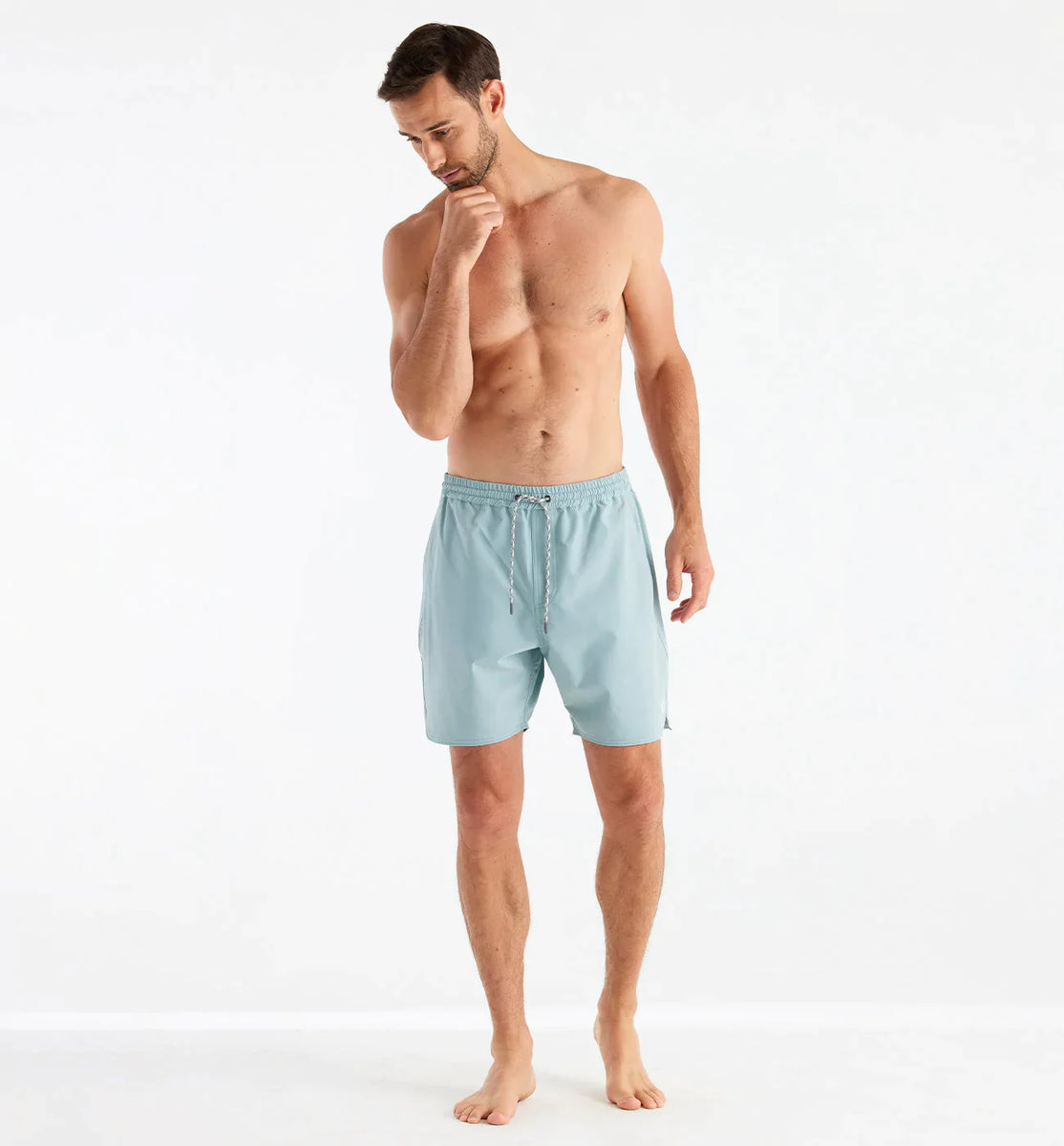 Men's Andros Trunk