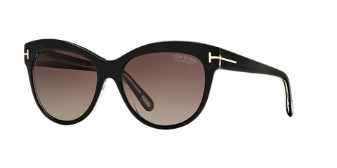 shades-of-charleston - Lily - Tom Ford - Sunglasses