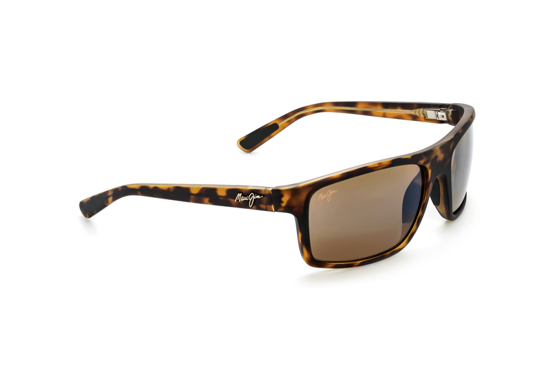 Maui Jim Byron Bay Polarized Wrap Frame – Shades of Charleston