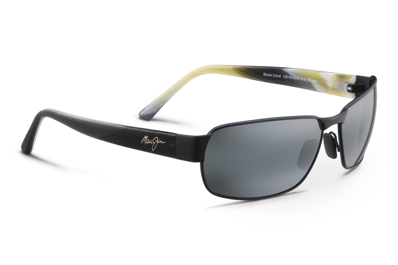 Maui jim coral sunglasses sales