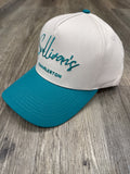Sullivan’s Island Script Hat