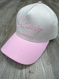 Sullivan’s Island Script Hat