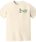 Map Tee - Sullivan's Island