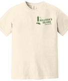 Map Tee - Sullivan's Island