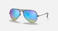 RB3025 Aviator Flash Gradient