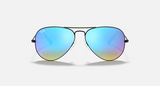 RB3025 Aviator Flash Gradient