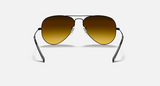 RB3025 Aviator Flash Gradient