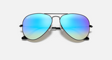 RB3025 Aviator Flash Gradient