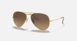 RB3025 Aviator Gradient