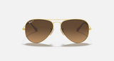 RB3025 Aviator Gradient