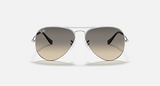 RB3025 Aviator Gradient