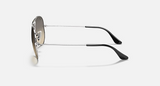 RB3025 Aviator Gradient