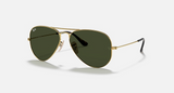 RB3025 Aviator Havana Collection