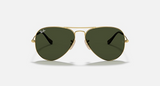 RB3025 Aviator Havana Collection