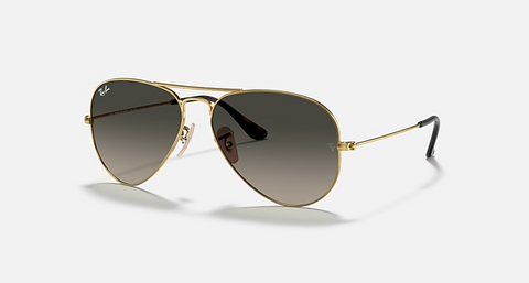 RB3025 Aviator Havana Collection