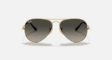 RB3025 Aviator Havana Collection