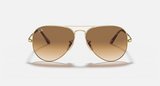 RB3689 Aviator Metal II