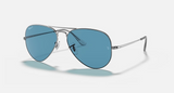 RB3689 Aviator Metal II