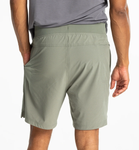 Men's Bamboo-Lined Active Breeze Short - 7"