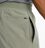 Men's Bamboo-Lined Active Breeze Short - 7"