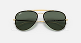 RB3584N Blaze Aviator