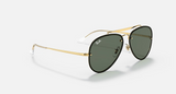 RB3584N Blaze Aviator