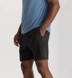 Men's Bamboo-Lined Active Breeze Short - 7"