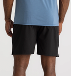 Men's Bamboo-Lined Active Breeze Short - 7"