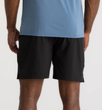 Men's Bamboo-Lined Active Breeze Short - 7"