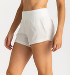 Women's Bamboo-Lined Active Breeze Short 3"